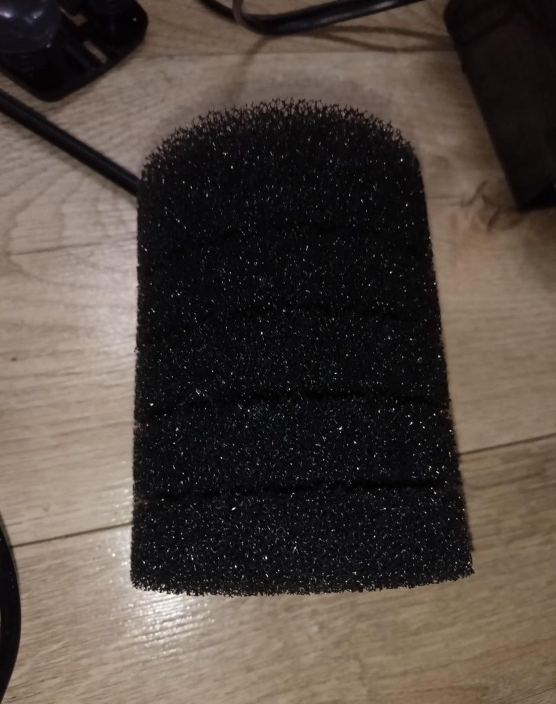 Turbo filter 2000