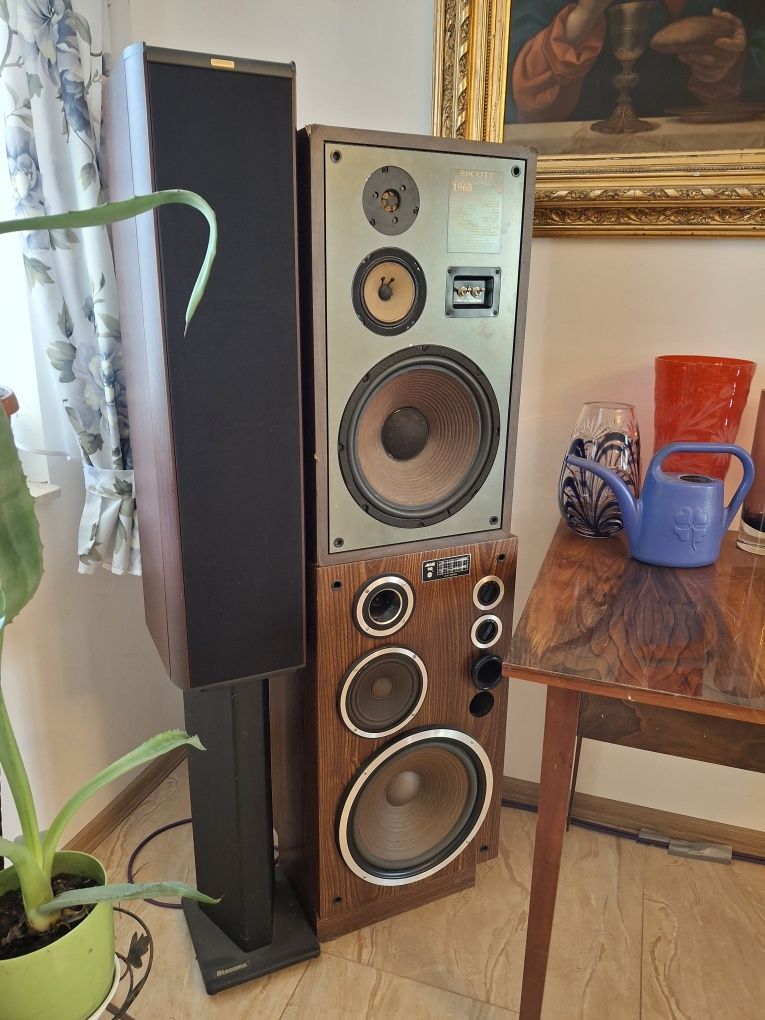 Kolumny Altus 140