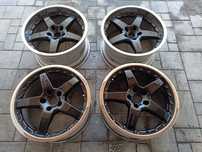 Felgi OZ Hamann PG2 19 Bmw E46 E34 E39 E38 E60