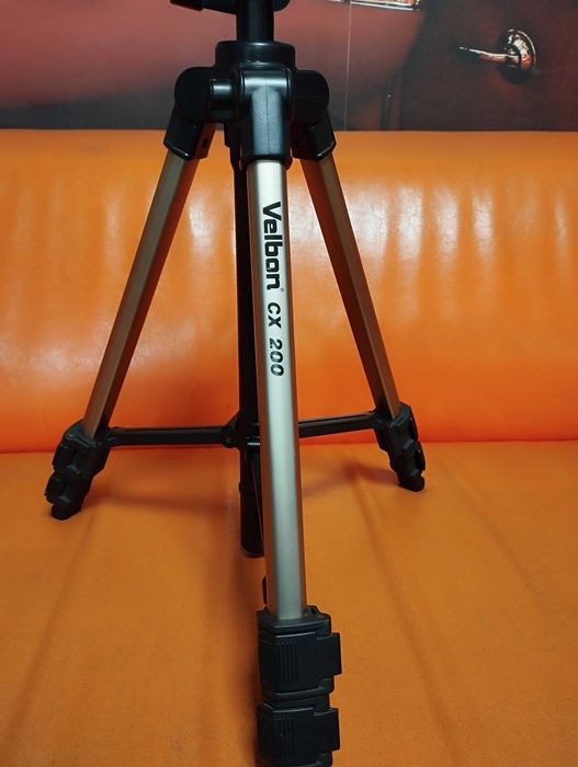 Statyw Velbon CX-200