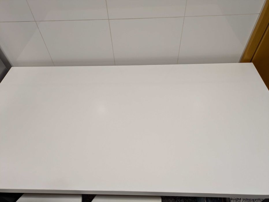 Mesa alta cozinha IKEA UTBY