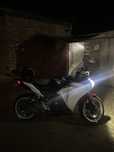 Honda cbr 250 / рассмотрю обмен