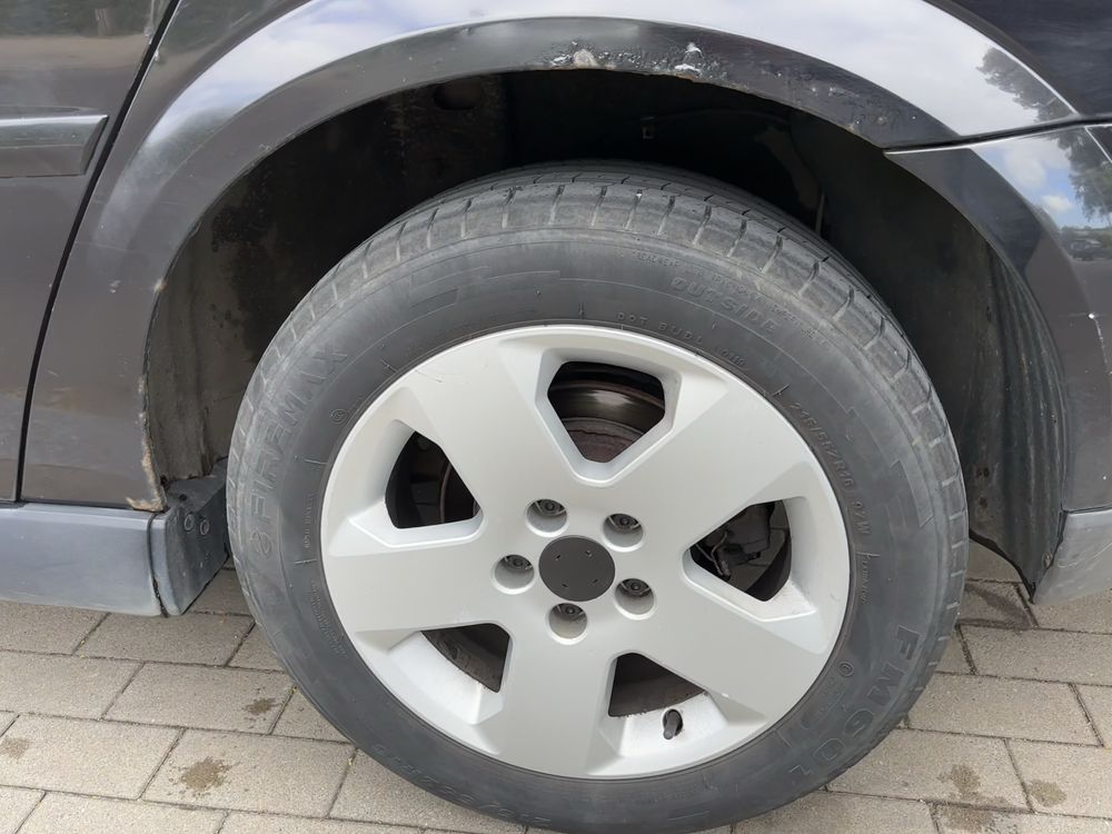 Opel Vectra C 1.9 CDTI 150KM AUTOMAT