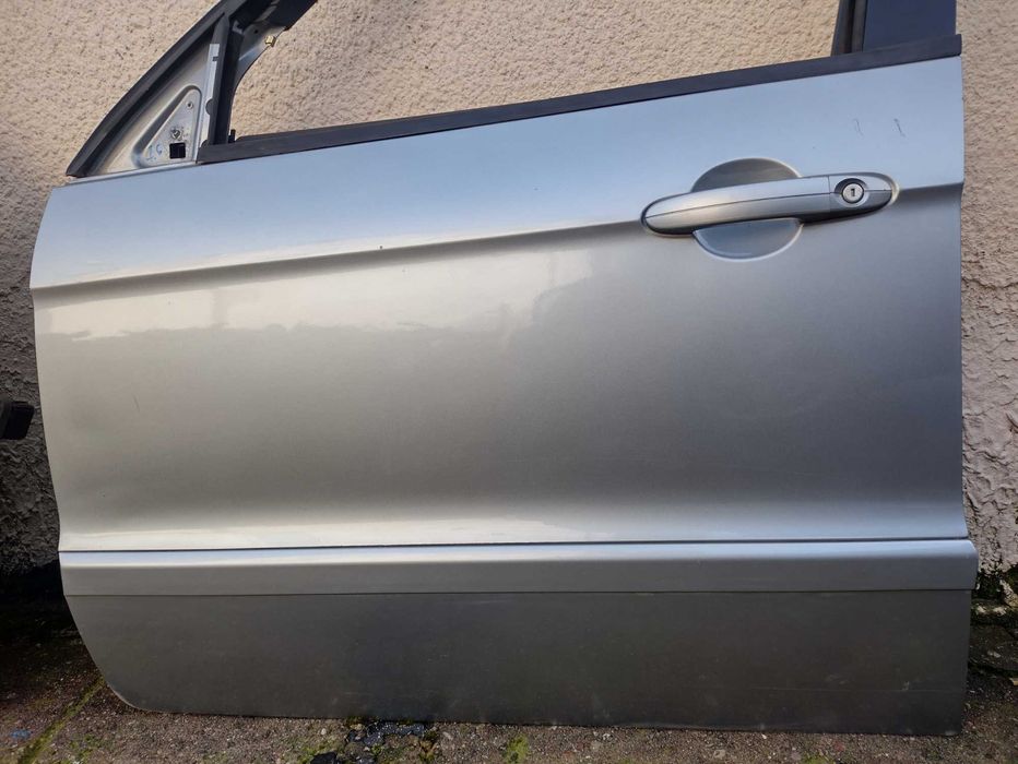 Ford S max drzwi lewy przód kod 7,6