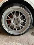 Alufelgi R19 5/112