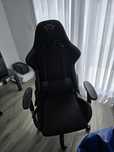 Cadeira Gaming usada