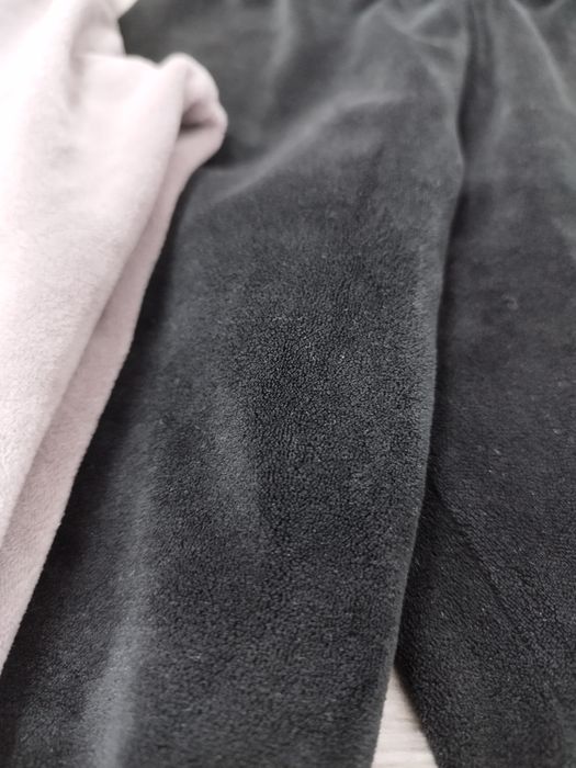 Теплий одяг для дівчинки 5-6р