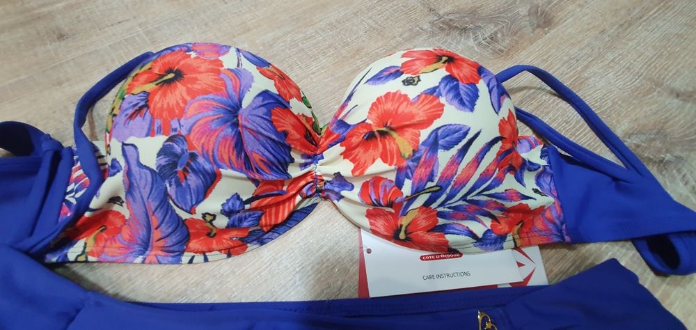 Купальник Mark&Andre новый