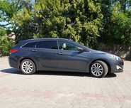 Hyundai i40 stan bardzo ladny,zadbany.