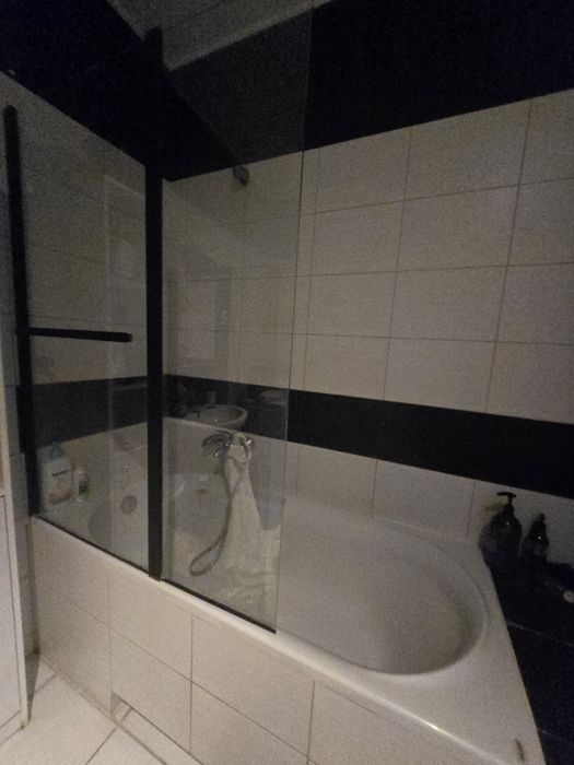 Oddam za darmo wanne 160 /70  i parawan nawannowy