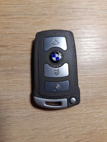 Корпус ключа для BMW 7 серии E65 E66 E67 E68 745i 745Li 750I 750Li 760