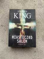 King Miasteczko Salem