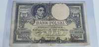 500 zł 1919 banknot