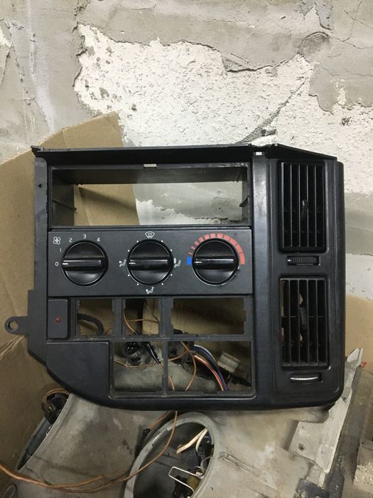 Вольво 440 90рік