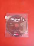 Magnet 3 Język niemiecki, płyta CD, płyta nr 1