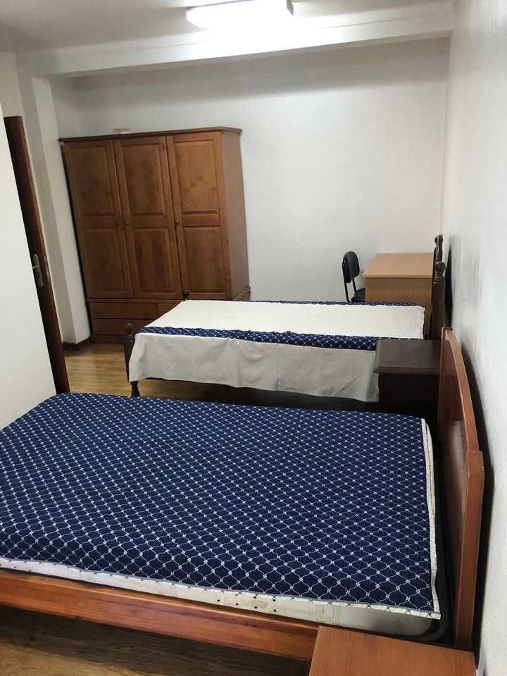 1 quarto 1 banheiro Apartamento