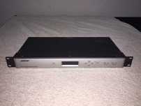 processador bose 2 vias