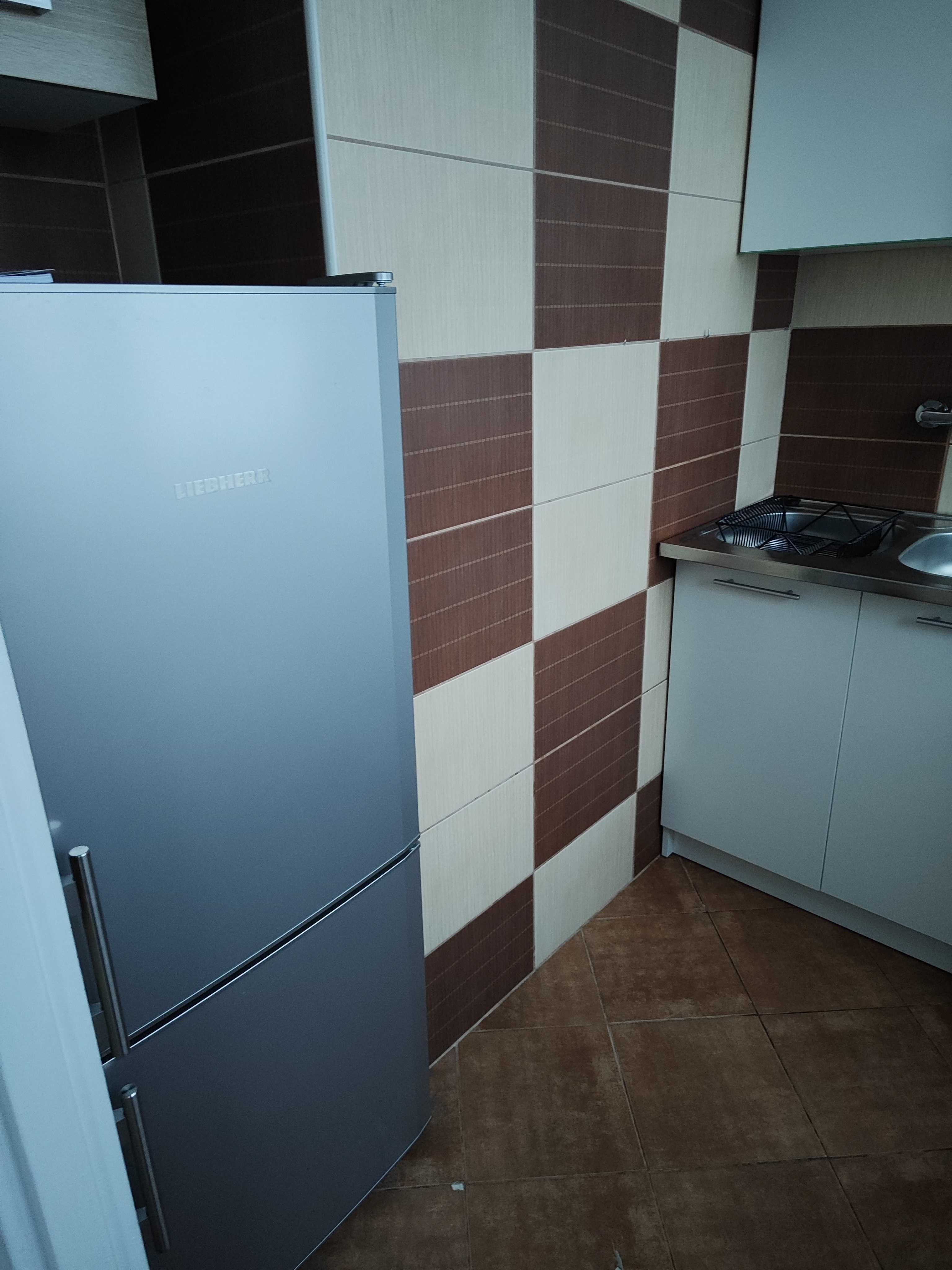 Mieszkanie 2 pokojowe IV piętro - Centrum
