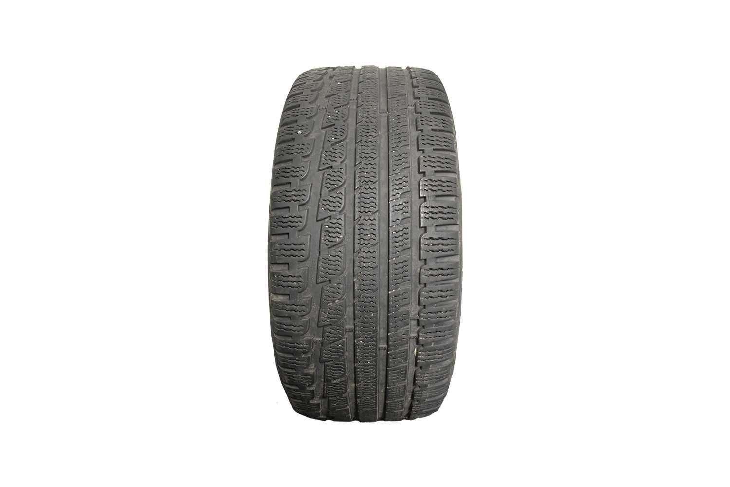 Opona opony zimowe KUMHO IZEN KW27 235/45R17 97V XL