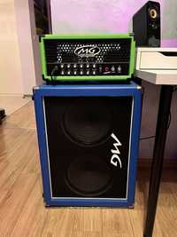 Kolumna MG 212 Celestion V30 2x12