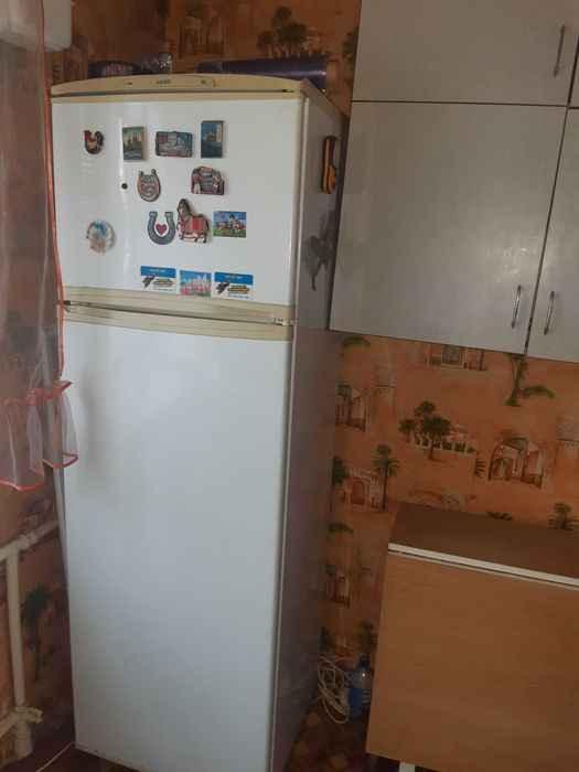 Сдам теплую 2 к/к квартиру в районе пр. Мира