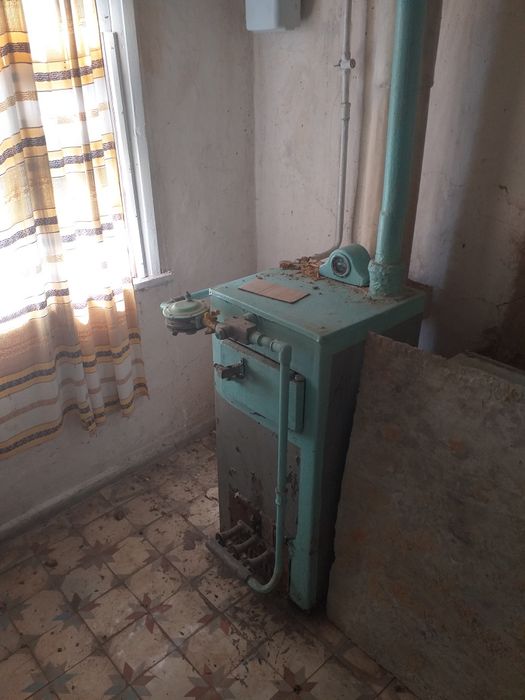 Продам дом в красивом месте