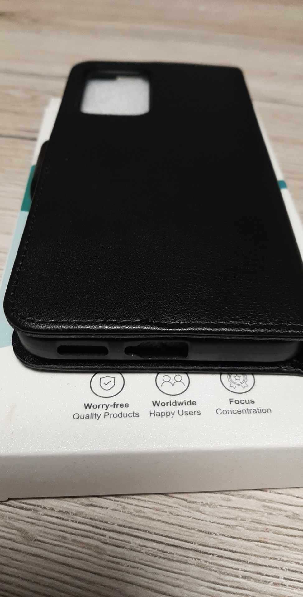 Etui na telefonu typu CASE- Samsung A53 5G