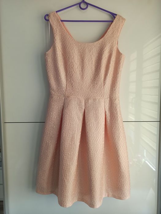 Sukienka Reserved rozm.40