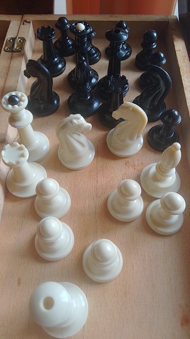 Шахи,шахматні дошки,фігуриКиївпластмасс