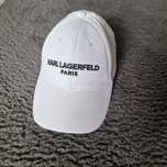 Czapka Karl Lagerfeld