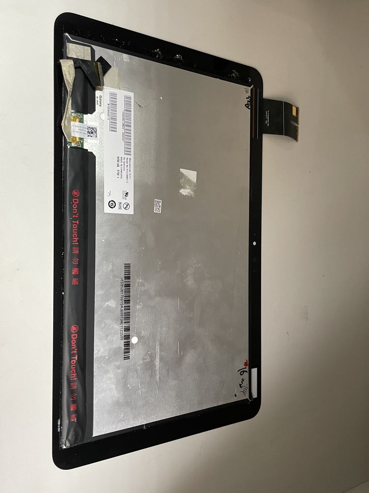 Wyswietlacz lcd dotyk do asus transformers t300chi z taśmą