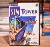 PC # Sim Tower . .