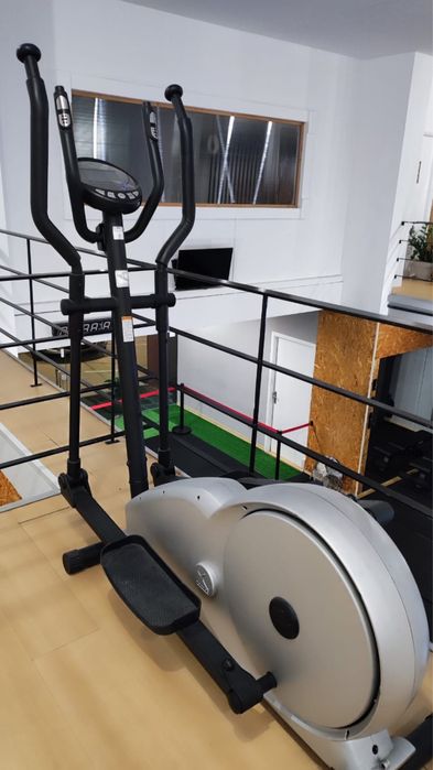 Elitica domyos como nova