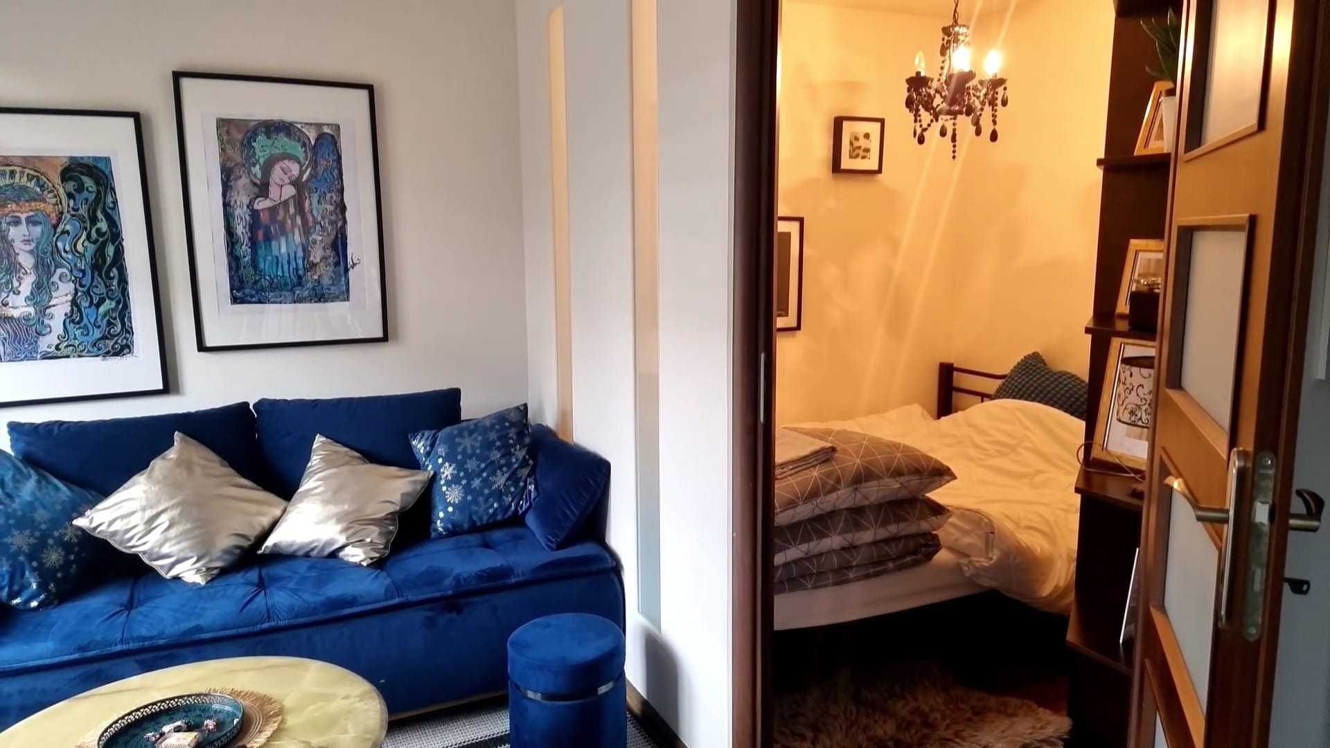Wynajem krótkoterminowy centrum Roztocze Apartamenty Tomaszów Lub
