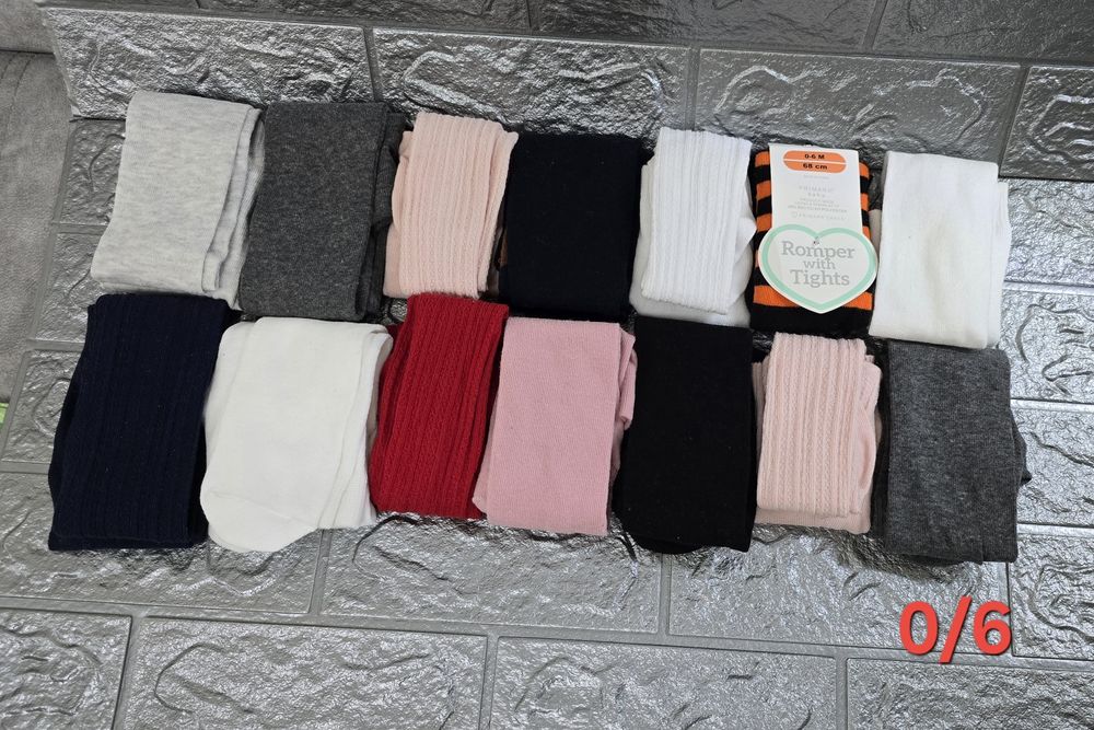 Колготи дитячі Primark, Disney