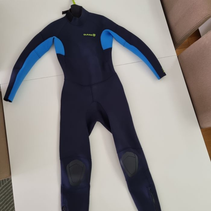 Fato surf criança Olain