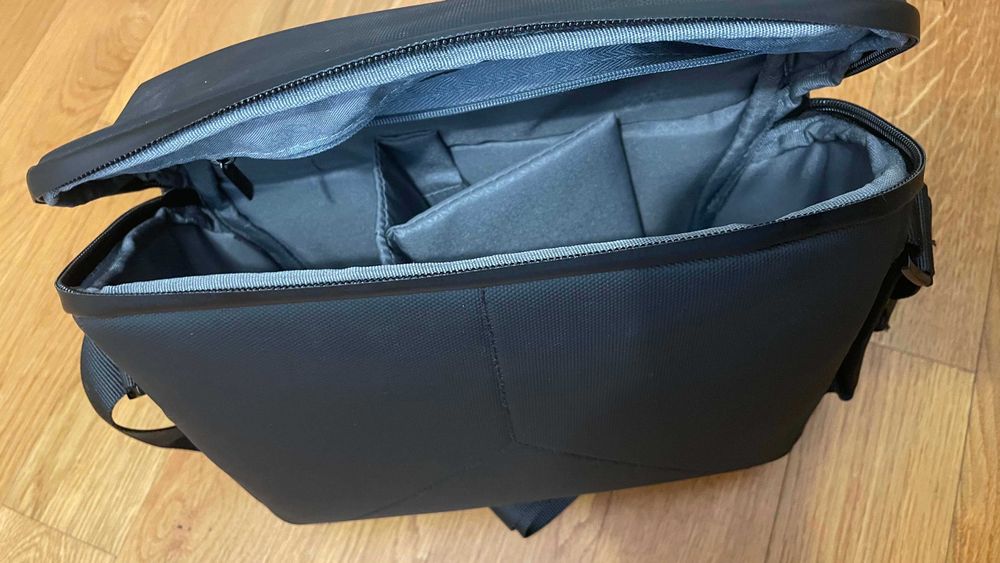 Bolsa de ombro DJI Air 2S.
