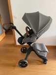 Carrinho Stokke Xplory X