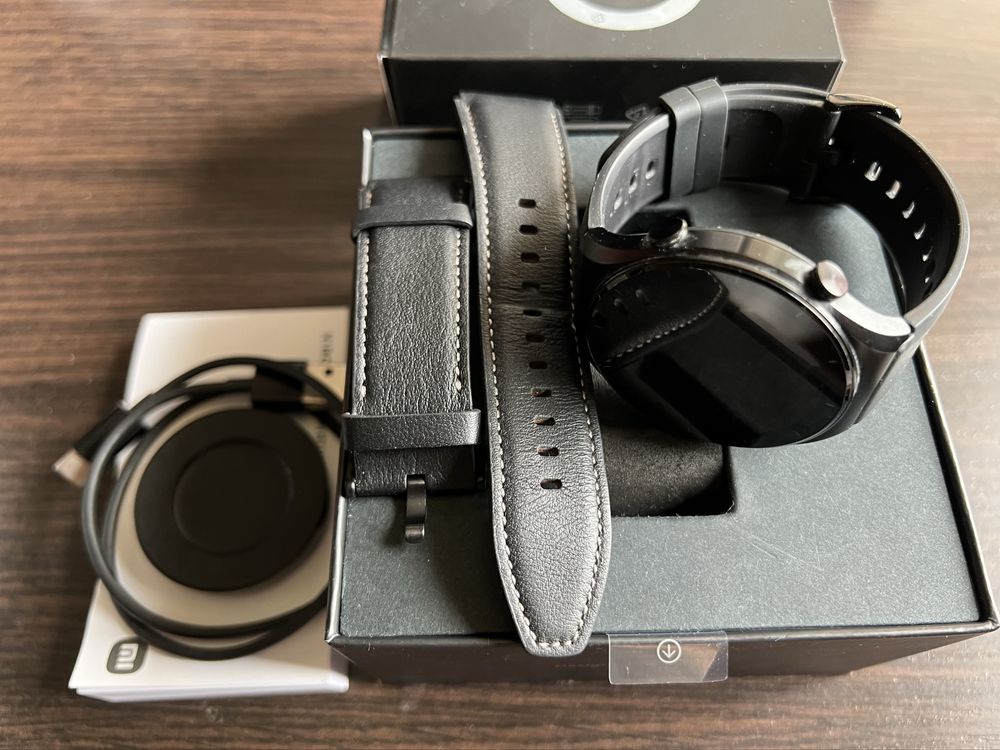 Смарт годинник Xiaomi Watch S1