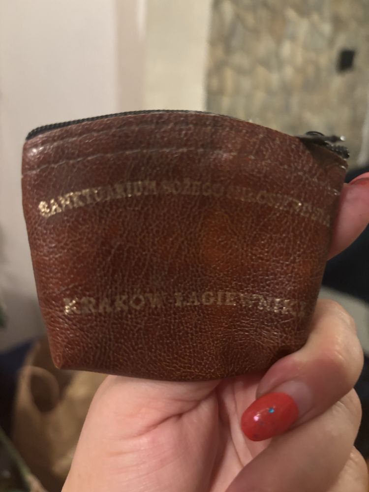 Etui na ruzaniec .