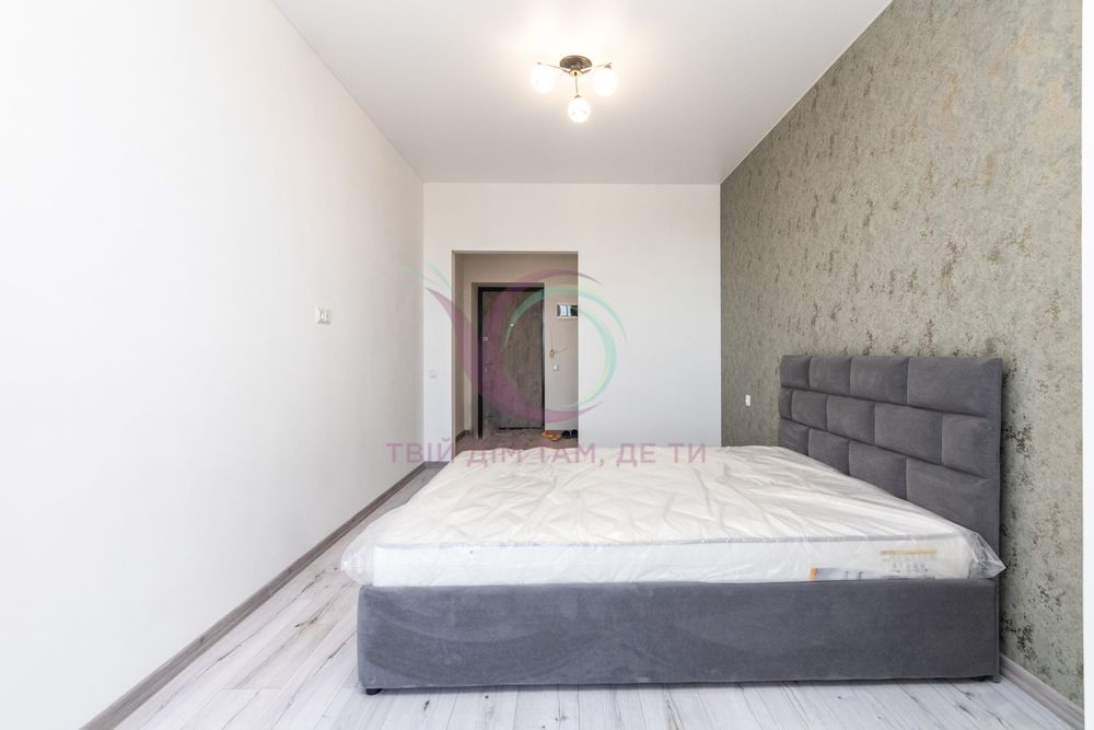 Сучасна 1-к. квартира по вул. Короля Данила у р-н центру