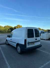 OPEL COMBO 1.7 2005