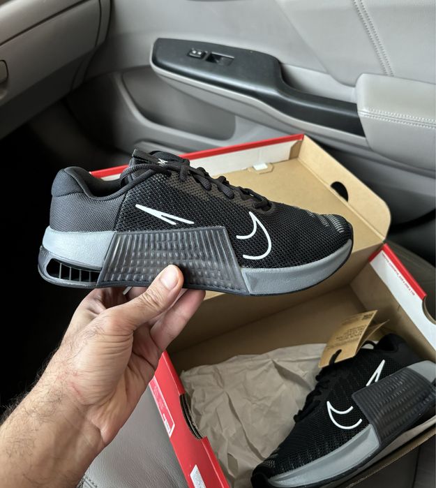 Женские Nike Metcon 9  Новые  Оригинал