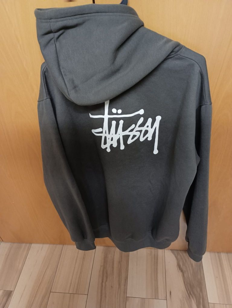 Hoodie Stussy XXL