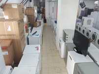 Máquina de lavar loiça e roupa
