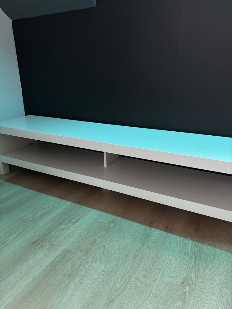 Półka szafka pod Tv
