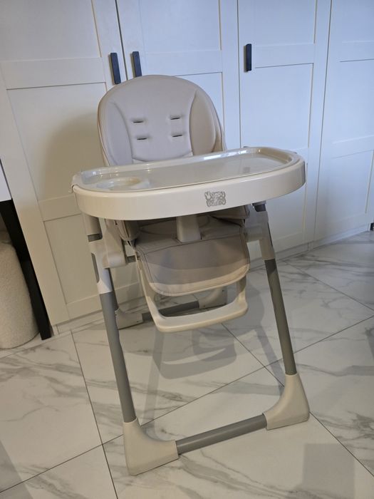 Krzesełko do karmienia