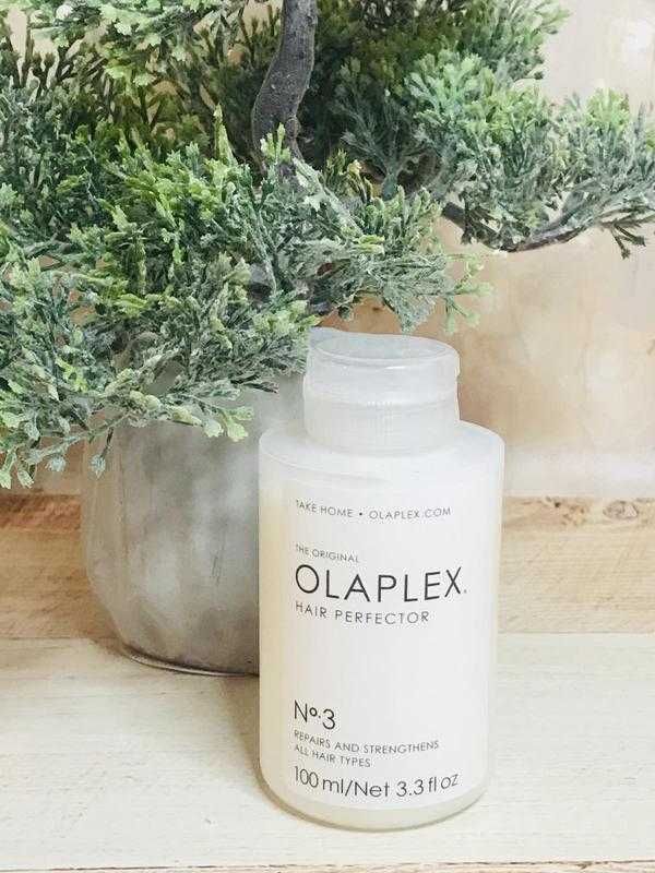 Olaplex 3 средство для поврежденных волос 100мл