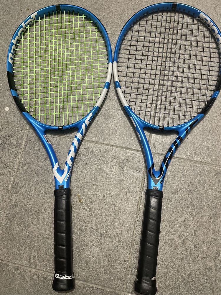Babolat Pure Drive Team