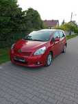 Toyota Verso 2,0 Diesel,Klimatronik,z Niemiec,Super stan.